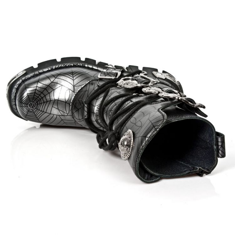  M.391-S14 ARA&#209;A ACERO, REACTOR NEGRO TOBERAS ORIFICIO New Rock M.391-S14  8