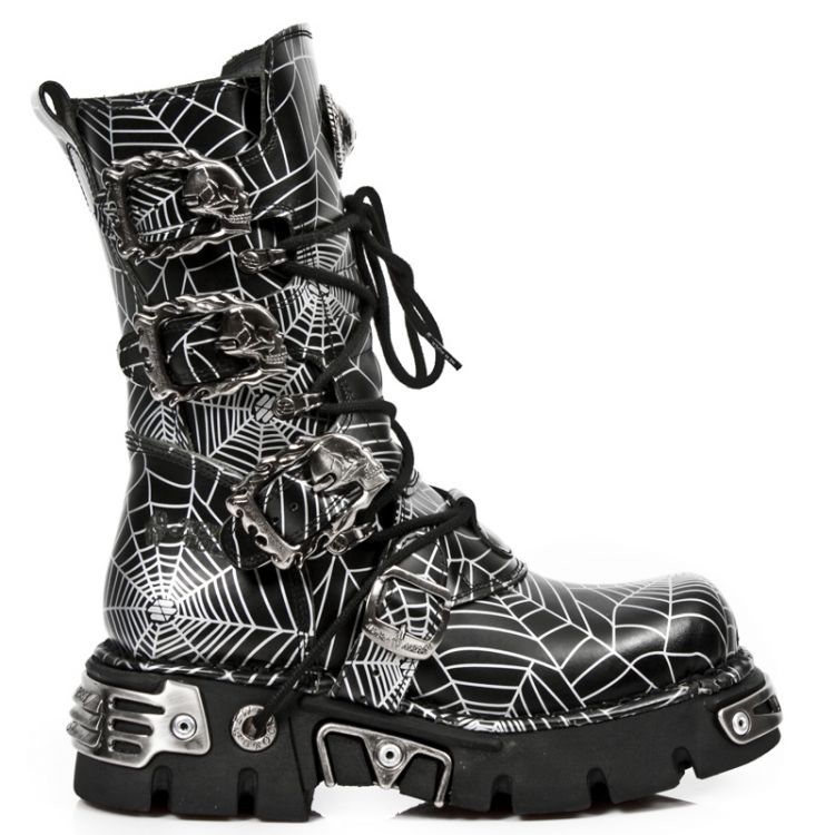  M.391-S15 ARA&#209;A NEGRA, REACTOR NEGRO TOBERAS ORIFICIO New Rock M.391-S15  2