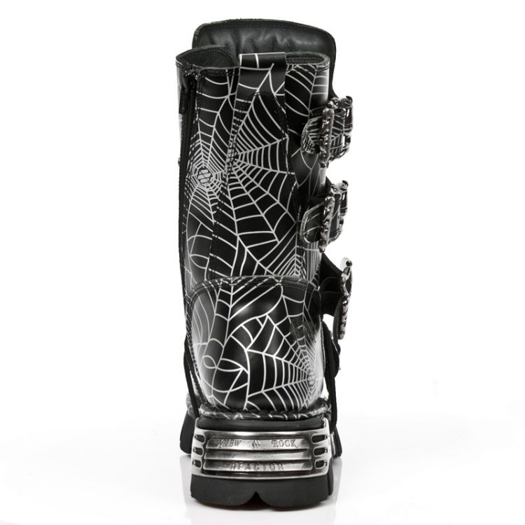  M.391-S15 ARA&#209;A NEGRA, REACTOR NEGRO TOBERAS ORIFICIO New Rock M.391-S15  6
