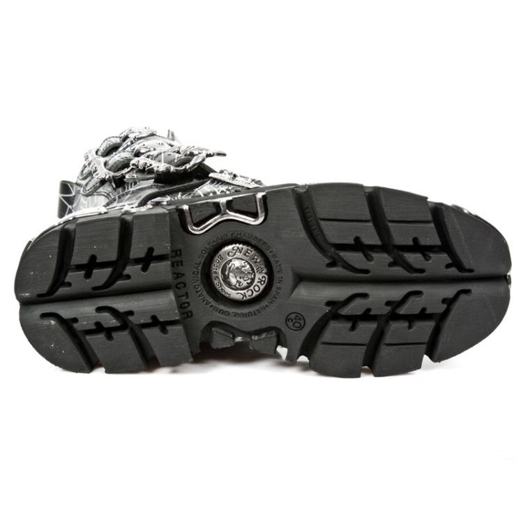  M.391-S15 ARA&#209;A NEGRA, REACTOR NEGRO TOBERAS ORIFICIO New Rock M.391-S15  7