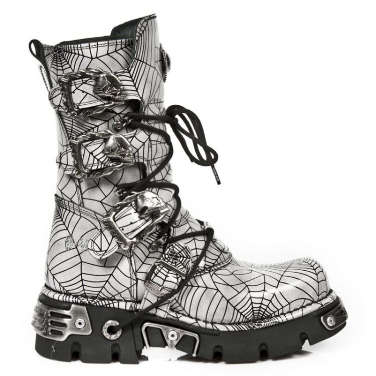  M.391-S17 ARA&#209;A BLANCA, REACTOR NEGRO TOBERAS ORIF New Rock M.391-S17  1