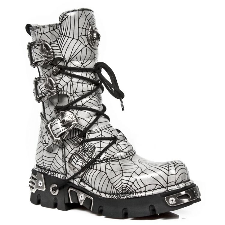  M.391-S17 ARA&#209;A BLANCA, REACTOR NEGRO TOBERAS ORIF New Rock M.391-S17  3