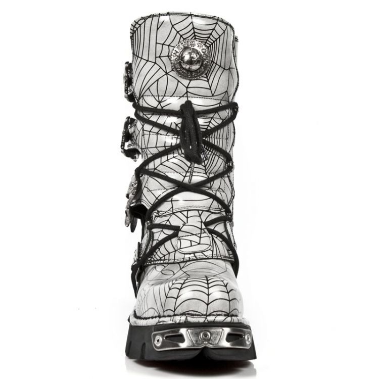  M.391-S17 ARA&#209;A BLANCA, REACTOR NEGRO TOBERAS ORIF New Rock M.391-S17  4