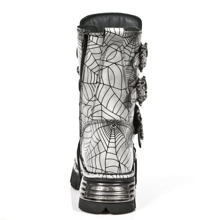  M.391-S17 ARA&#209;A BLANCA, REACTOR NEGRO TOBERAS ORIF New Rock M.391-S17  6