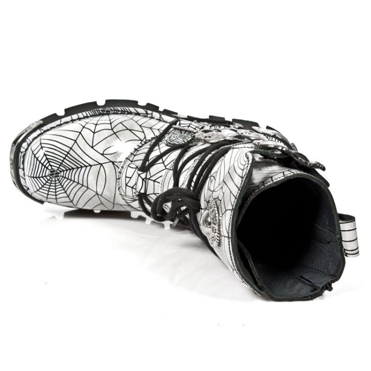  M.391-S17 ARA&#209;A BLANCA, REACTOR NEGRO TOBERAS ORIF New Rock M.391-S17  8
