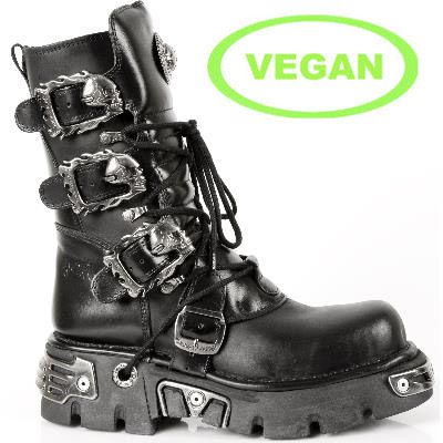  M.391-VC1 VEGAN NEGRO REACTOR NEGRO TOBERAS ORI Y CANAL New Rock M.391-VC1  1