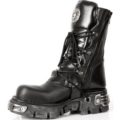  M.391-VC1 VEGAN NEGRO REACTOR NEGRO TOBERAS ORI Y CANAL New Rock M.391-VC1  5