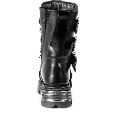  M.391-VC1 VEGAN NEGRO REACTOR NEGRO TOBERAS ORI Y CANAL New Rock M.391-VC1  6