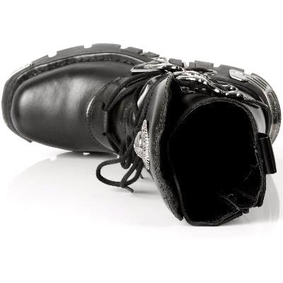  M.391-VC1 VEGAN NEGRO REACTOR NEGRO TOBERAS ORI Y CANAL New Rock M.391-VC1  8