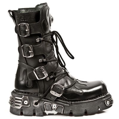  M.591-C20 ITALI NEGRO NOMADA NEGRO REACTOR TOBERAS ORIF New Rock M.591-C20  2