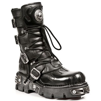  M.591-C20 ITALI NEGRO NOMADA NEGRO REACTOR TOBERAS ORIF New Rock M.591-C20  3