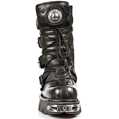  M.591-C20 ITALI NEGRO NOMADA NEGRO REACTOR TOBERAS ORIF New Rock M.591-C20  4