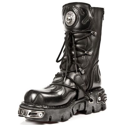  M.591-C20 ITALI NEGRO NOMADA NEGRO REACTOR TOBERAS ORIF New Rock M.591-C20  5