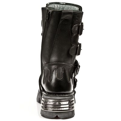  M.591-C20 ITALI NEGRO NOMADA NEGRO REACTOR TOBERAS ORIF New Rock M.591-C20  6