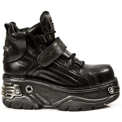  M.714-C1 ITALI NEGRO, NOMADA NEGRO, TURBO NEGRO TOB ORIF) New Rock M.714-C1  1