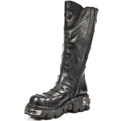  M.745-R1 ITALI NEGRO, REACTOR E14 TOBERAS New Rock M.745-R1  5