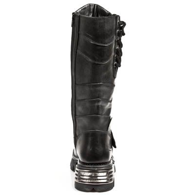  M.745-R1 ITALI NEGRO, REACTOR E14 TOBERAS New Rock M.745-R1  6
