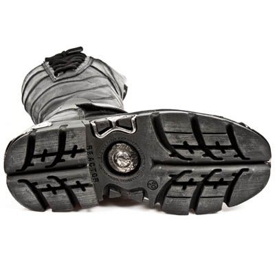  M.745-R1 ITALI NEGRO, REACTOR E14 TOBERAS New Rock M.745-R1  7