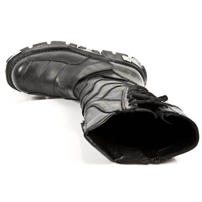 M.745-R1 ITALI NEGRO, REACTOR E14 TOBERAS New Rock M.745-R1  8