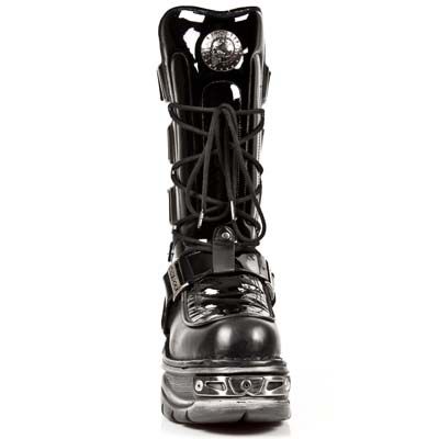  M.749-C1 ITALI NEGRO, CHAROL NEGRO, TURBO TOBERAS New Rock M.749-C1  4
