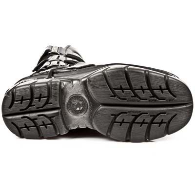  M.749-C1 ITALI NEGRO, CHAROL NEGRO, TURBO TOBERAS New Rock M.749-C1  7