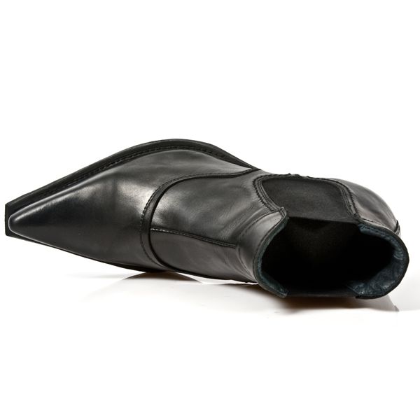  M.7970-C1 ITALI NEGRO WEST NEGRO ACERO TACON ACERO New Rock M.7970-C1  8