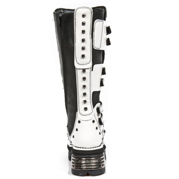  M.800-C2 ITALI NEGRO CHAROL BLANCO REACTOR NEGRO E14 TOBERAS New Rock M.800-C2  6