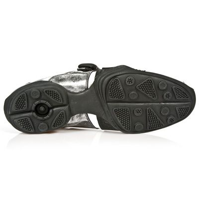  M.8147-C6 NAPA BLANCA BOX PLANE NOMADA AZUL CARB NEGRO ABS N New Rock M.8147-C6  7