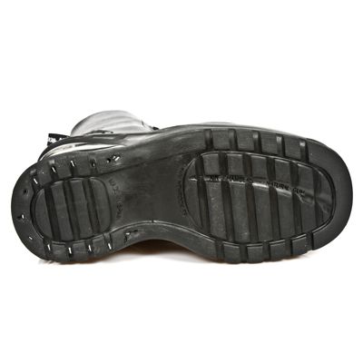  M.8354-C20 ITALI NEGRO, CU&#209;A NEGRO NRK, TACON CUNA NEGRO-AC New Rock M.8354-C20  7