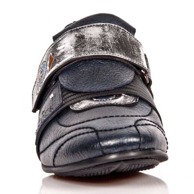 Ботинки M.8401-C60 ARCILLA JEANS BOX PLANE ITALI NEGRO TPU NEG SNOB New Rock M.8401-C60 Изображение 4