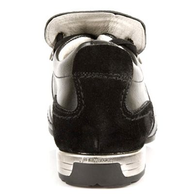  M.8403-C10 NOMADA NEGRO,VELOUR NEGRO, NOMADA NEGRO, TPU NEG New Rock M.8403-C10  6