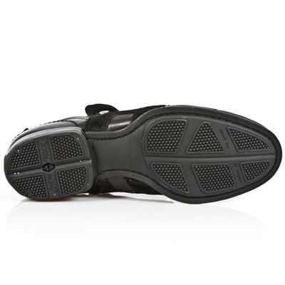  M.8403-C4 NAPA BUFALO NEGRO ANTIK NEGRO ANTE NEG TPU NEGRO S New Rock M.8403-C4  7