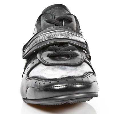  M.8409-C1 NOMADA NEGRO BOX PLANE TPU NEGRO SNOB T ACERO New Rock M.8409-C1  4