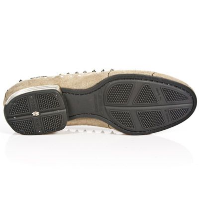  M.8415-C4 VELOUR ARENA VIVO MARRON TPU NEGRO SNOB T ACERO New Rock M.8415-C4  7