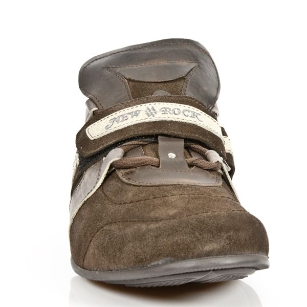  M.8420-C1 VELOUR MARRON NATURE TIERRA GALIA ARENA TPU MAR SN New Rock M.8420-C1  4
