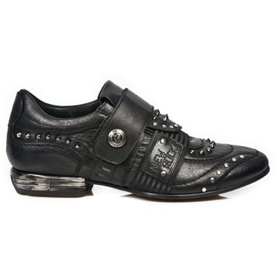  M.8421-C3 SOFT NEGRO CARBONO NEGRO TPU NEGRO SNOB TACON ACER New Rock M.8421-C3  1