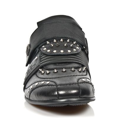  M.8421-C3 SOFT NEGRO CARBONO NEGRO TPU NEGRO SNOB TACON ACER New Rock M.8421-C3  4