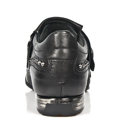  M.8421-C3 SOFT NEGRO CARBONO NEGRO TPU NEGRO SNOB TACON ACER New Rock M.8421-C3  6