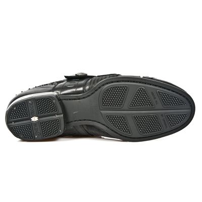  M.8421-C3 SOFT NEGRO CARBONO NEGRO TPU NEGRO SNOB TACON ACER New Rock M.8421-C3  7