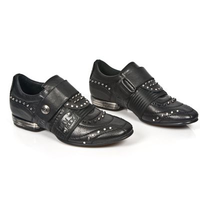  M.8421-C3 SOFT NEGRO CARBONO NEGRO TPU NEGRO SNOB TACON ACER New Rock M.8421-C3  9