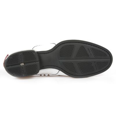  M.8423-C2 NAPA BLANCA GALIA ROJO TPU NEGRO SNOB TACON ACERO New Rock M.8423-C2  7
