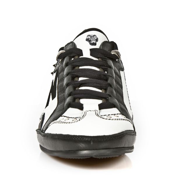  M.8426-C1 NOMADA NEGRO NAPA BLANCA IT NEGRO TPU NEGRO SNOB T New Rock M.8426-C1  4