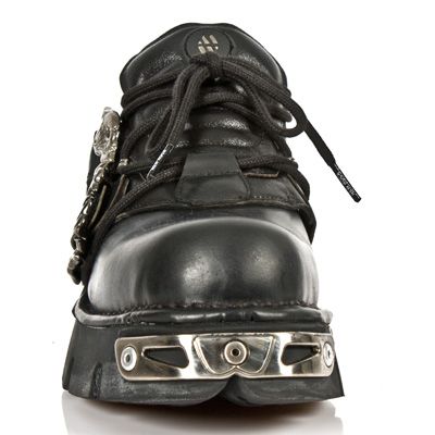  M.974-C1 ITALI NEGRO NOMADA NEGRO REACTOR NEGRO TOBERAS ORIF New Rock M.974-C1  4