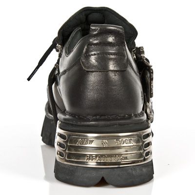  M.974-C1 ITALI NEGRO NOMADA NEGRO REACTOR NEGRO TOBERAS ORIF New Rock M.974-C1  6