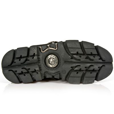  M.974-C1 ITALI NEGRO NOMADA NEGRO REACTOR NEGRO TOBERAS ORIF New Rock M.974-C1  7