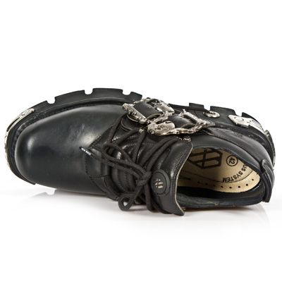  M.974-C1 ITALI NEGRO NOMADA NEGRO REACTOR NEGRO TOBERAS ORIF New Rock M.974-C1  8