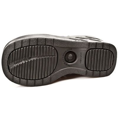  M.9806-C1 CHAROL NEGRO, BOX PLANE CU&#209;A SPORT NEGRA New Rock M.9806-C1  7
