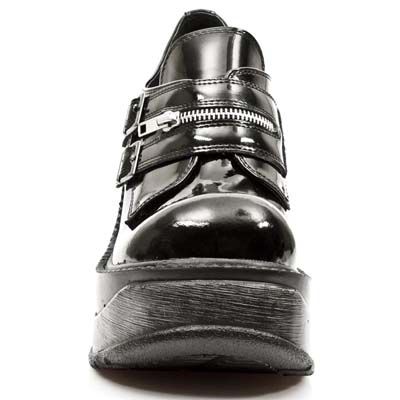  M.9810-C10 CHAROL NEGRO, CU&#209;A SPORT New Rock M.9810-C10  4