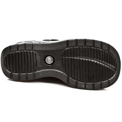  M.9810-C10 CHAROL NEGRO, CU&#209;A SPORT New Rock M.9810-C10  7