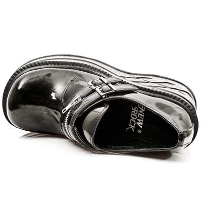  M.9810-C10 CHAROL NEGRO, CU&#209;A SPORT New Rock M.9810-C10  8